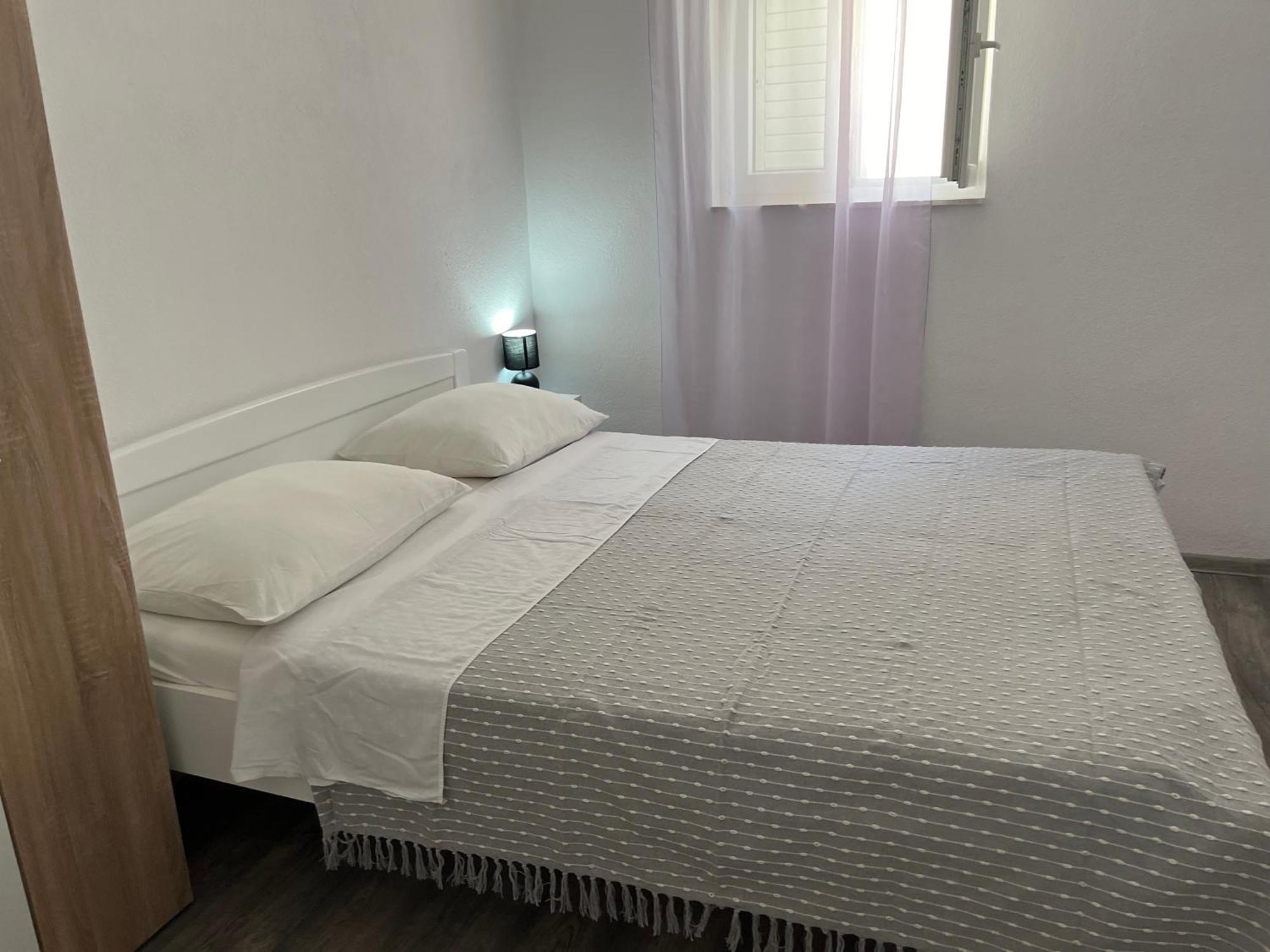 Apartment Makarska M&I, Free Private Parking Экстерьер фото