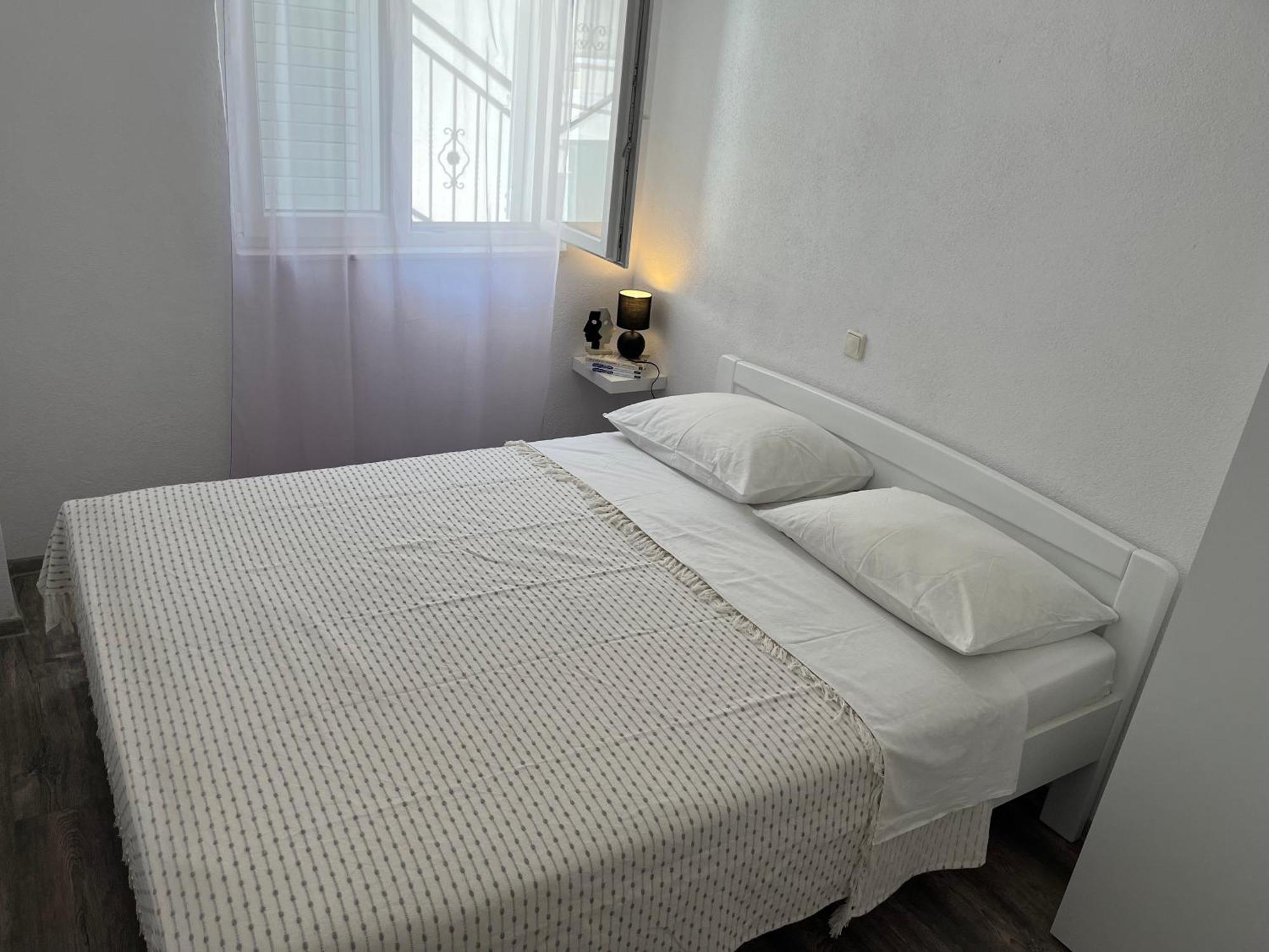 Apartment Makarska M&I, Free Private Parking Экстерьер фото